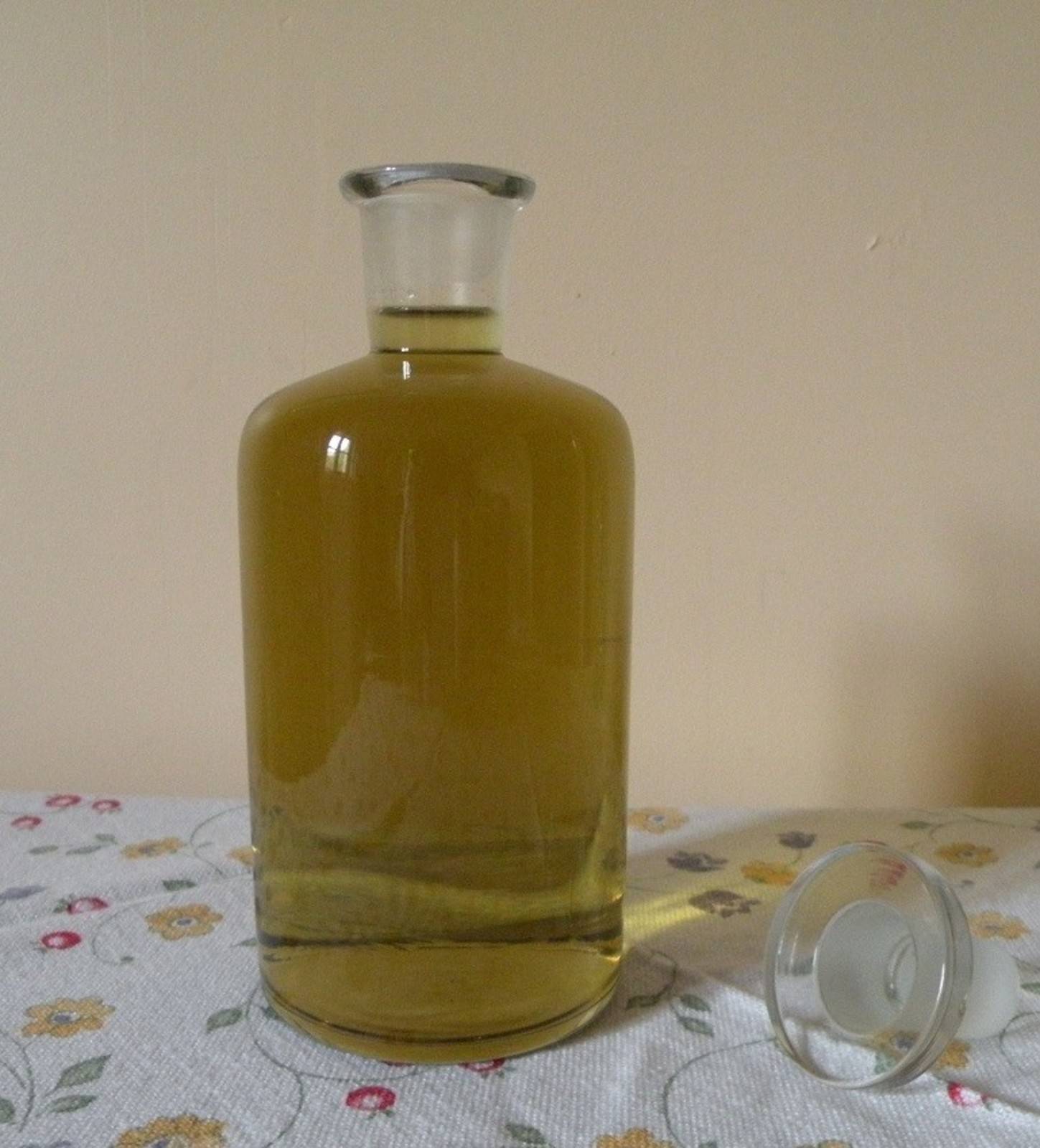 Melissensirup Rezept - ichkoche.at Melissensirup Rezept - ichkoche.at