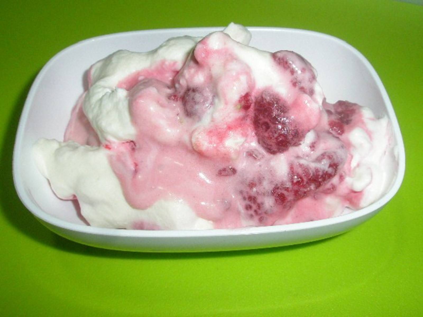 Kaltes Soferl