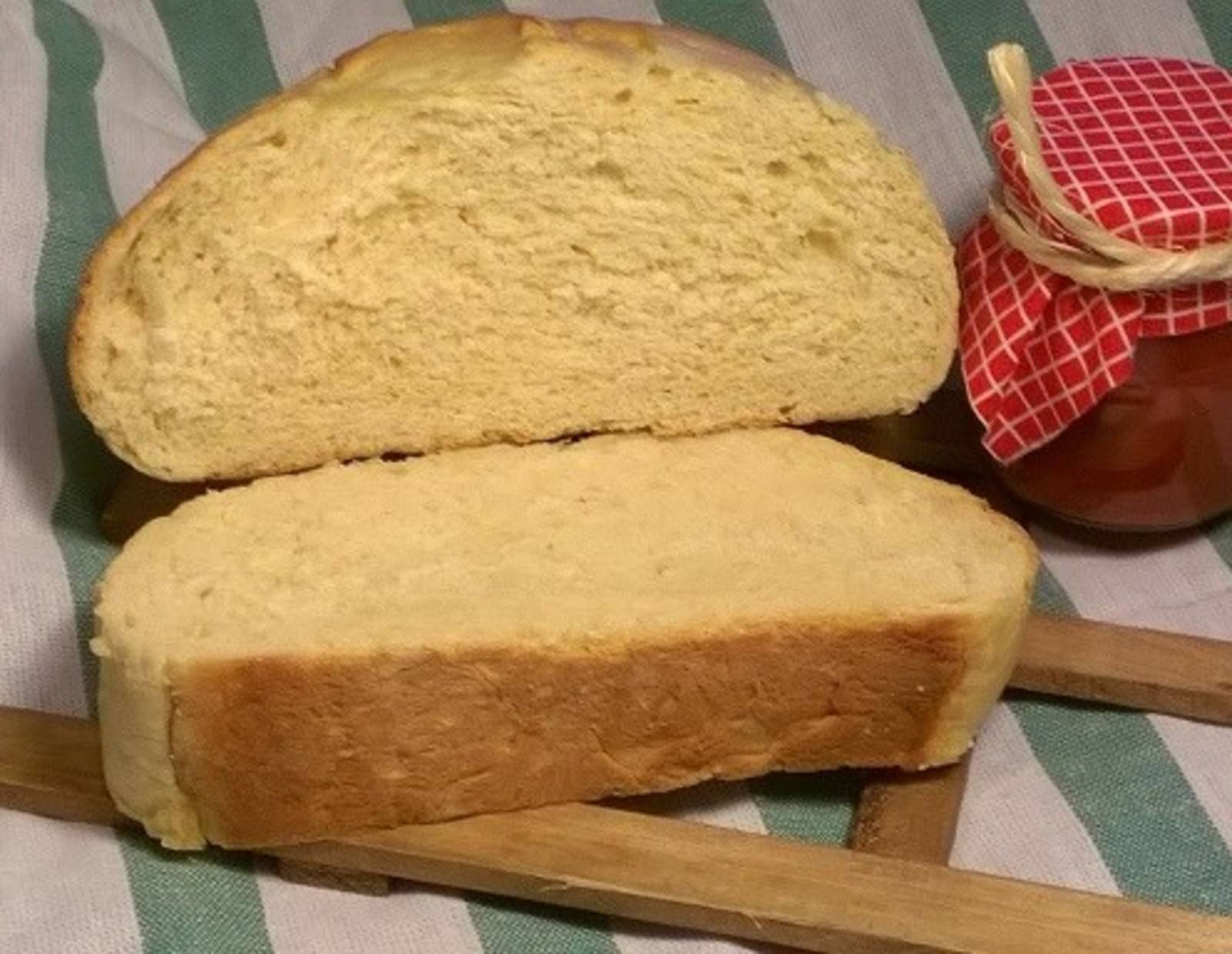 Kartoffelbrot