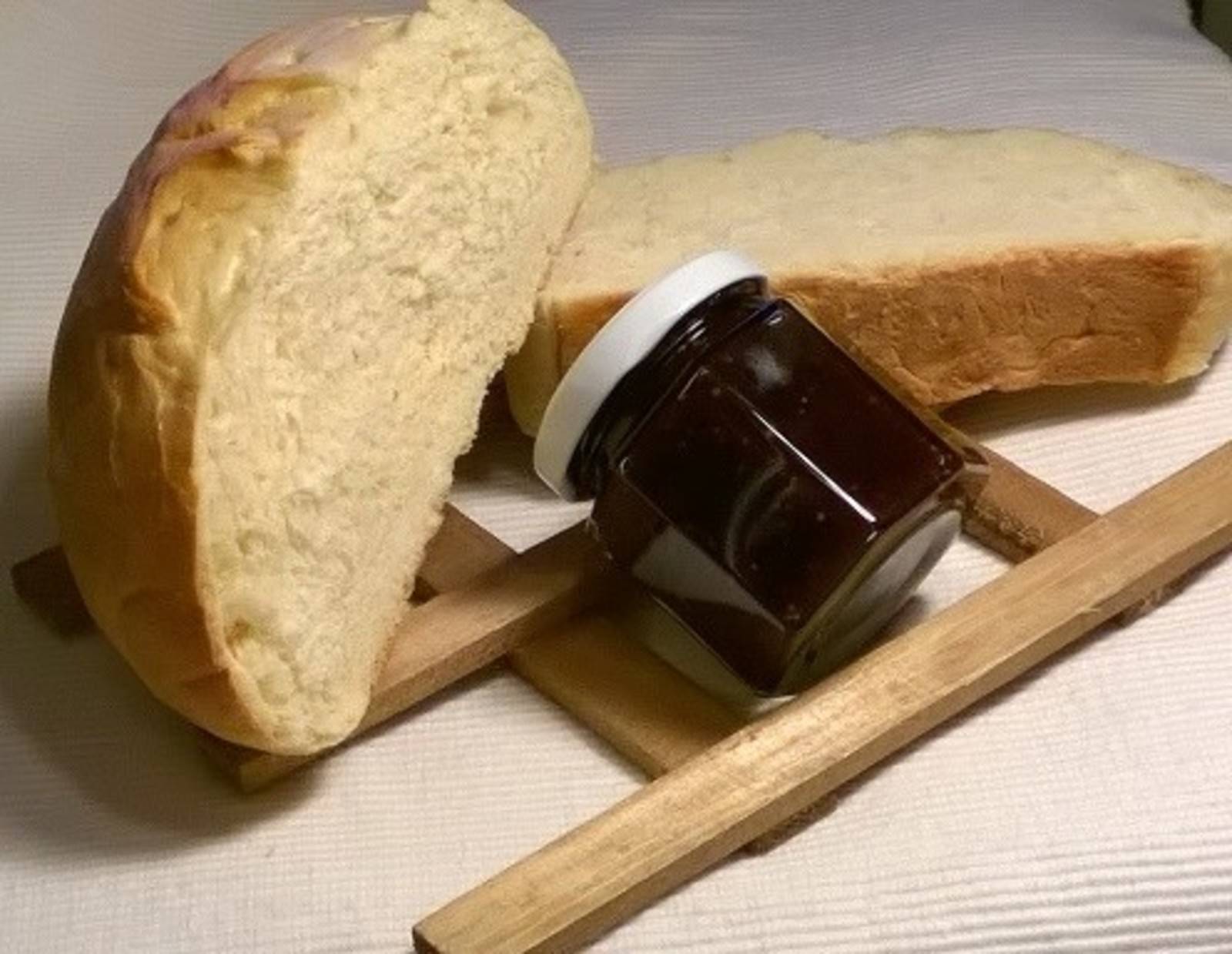 Österreichisches Hausbrot mit Erdäpfeln Rezept - ichkoche.at