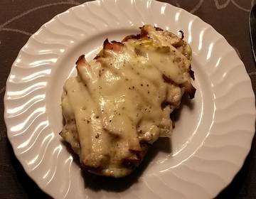 Überbackenes Bauernbrot Überbackenes Bauernbrot