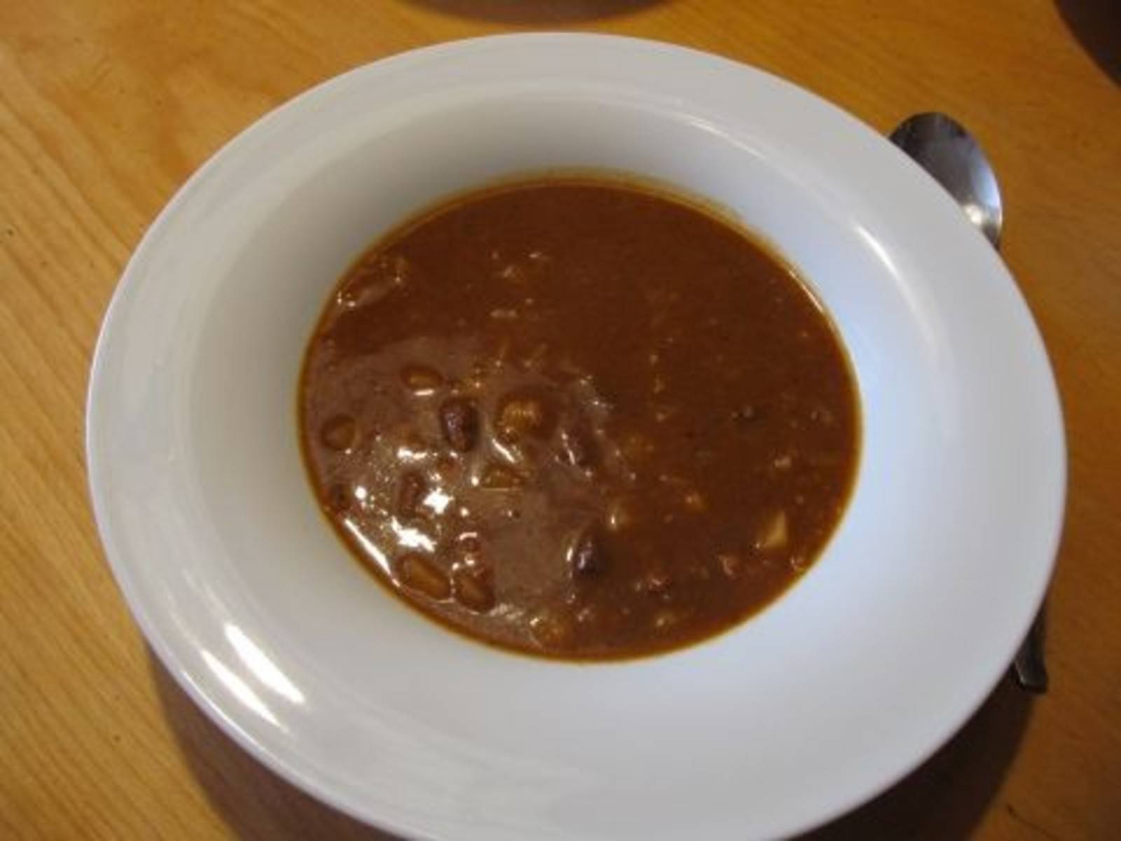 Scharfe Gulaschsuppe Rezept - ichkoche.de Scharfe Gulaschsuppe Rezept - ichkoche.de