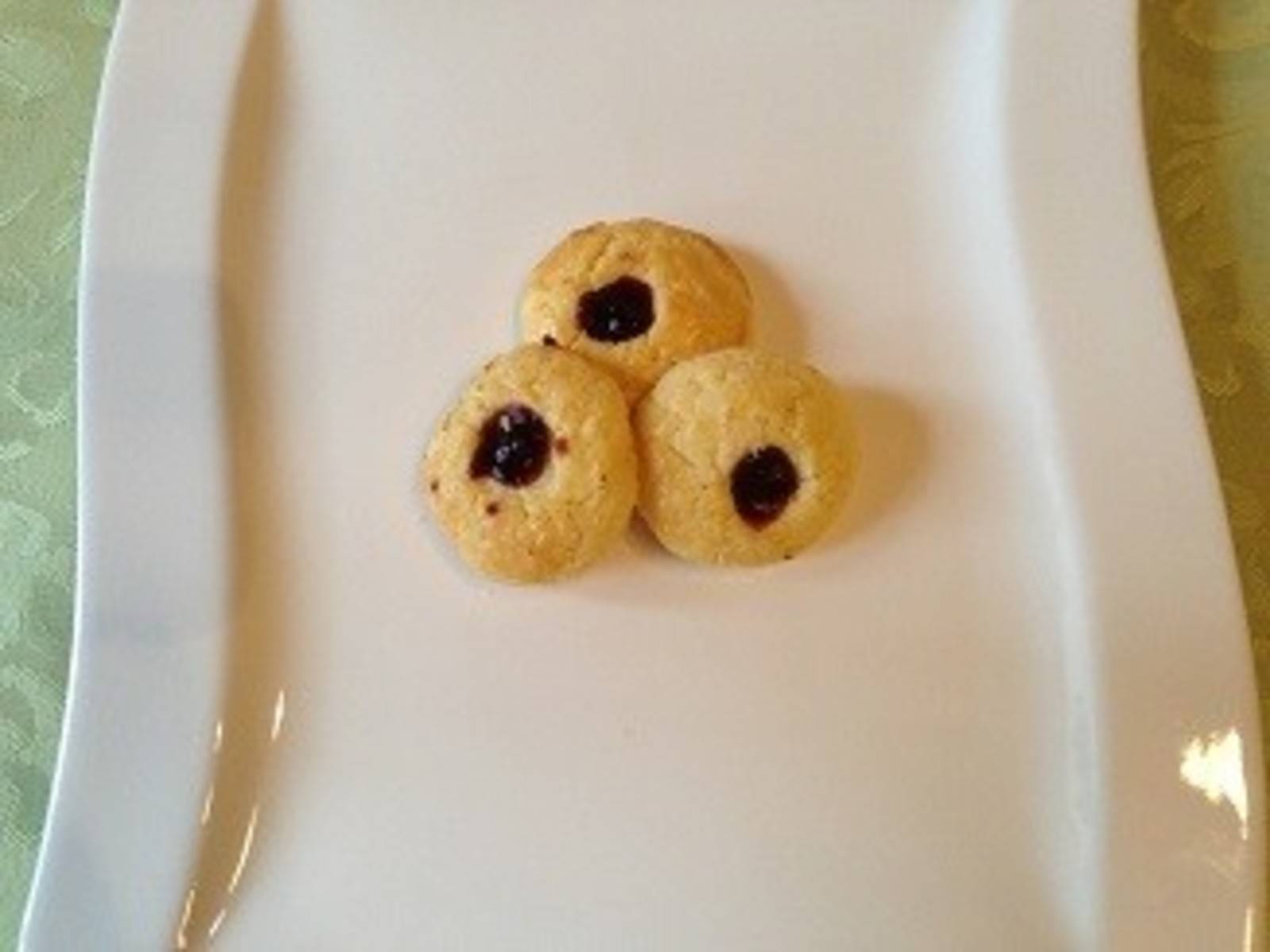Husarenkrapferl