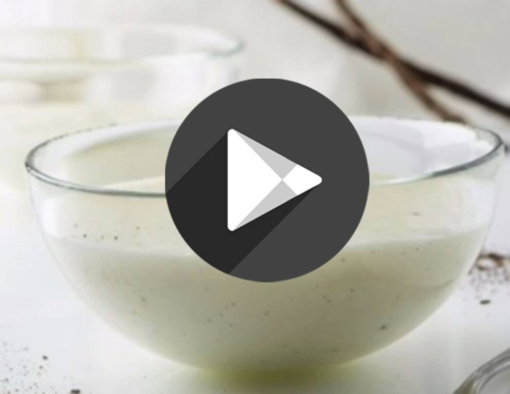 Puddingpulver selber machen Puddingpulver selber machen