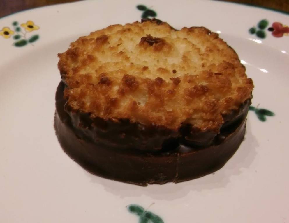 Kokoskuppeln Kokoskuppeln