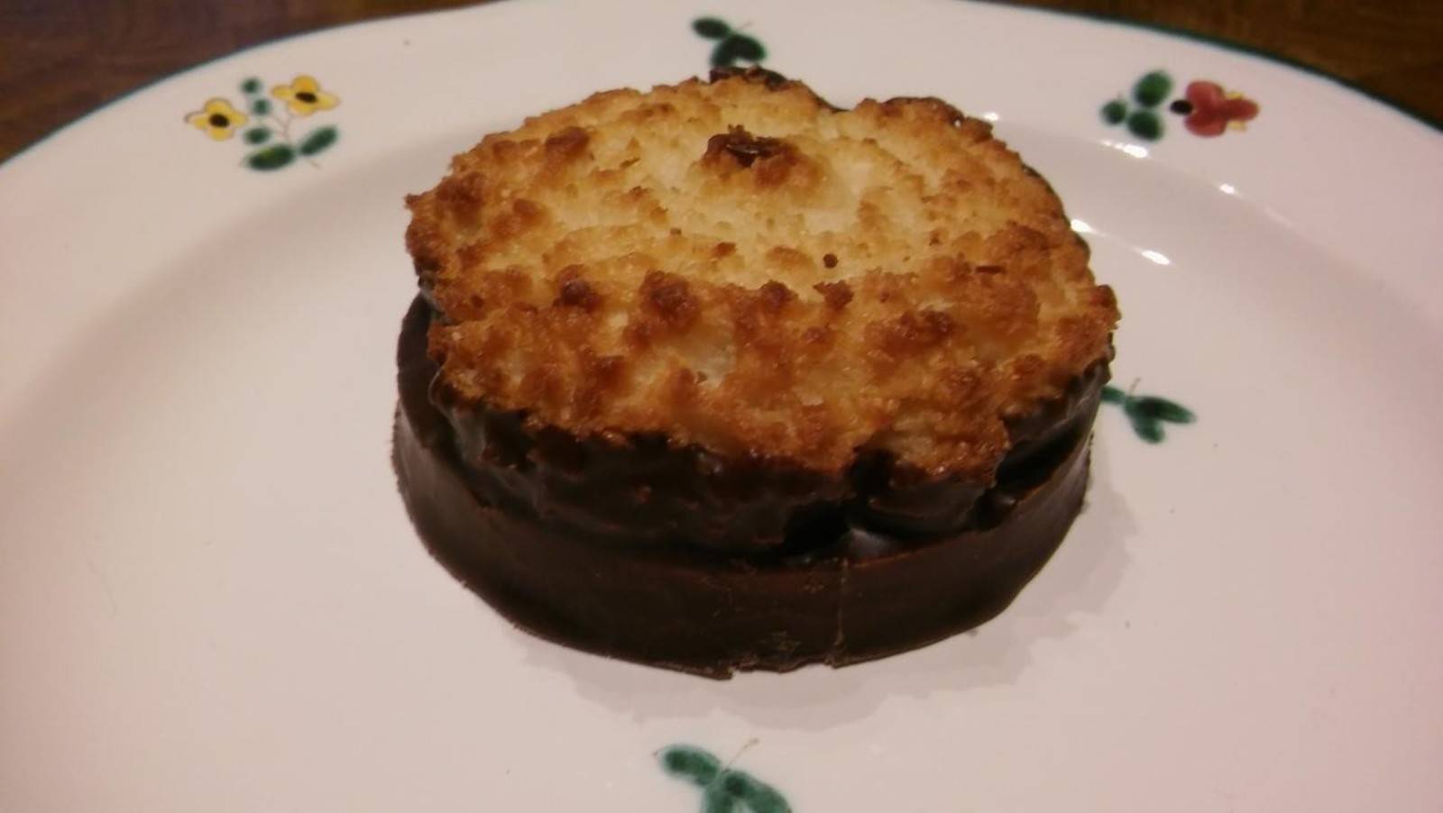 Kokoskuppeln Rezept - ichkoche.de Kokoskuppeln Rezept - ichkoche.de