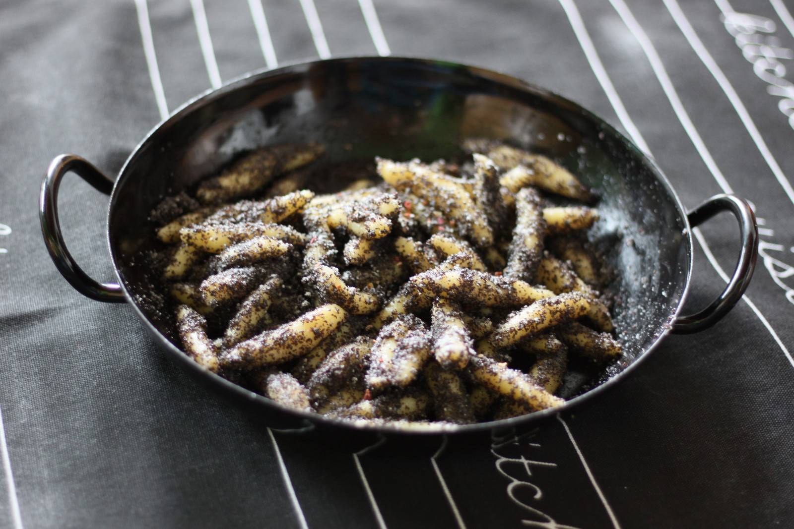 Klicken Sie mit der rechten Maustaste hier, um Bilder herunterzuladen: Rezept des Tages