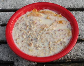 Winterbrei Winterbrei