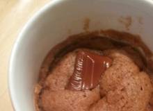 Tassenkuchen Tassenkuchen