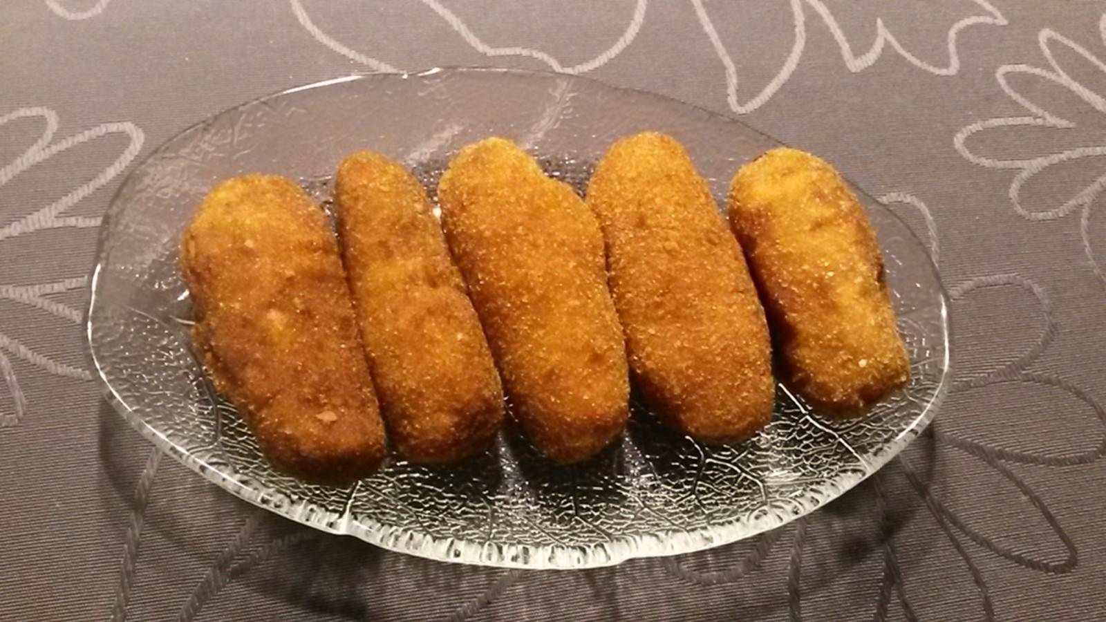 Kartoffelkroketten Rezept - ichkoche.de