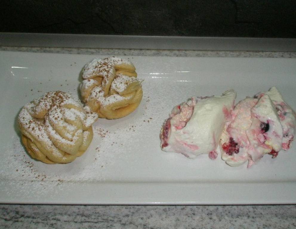 Schneeballen Schneeballen