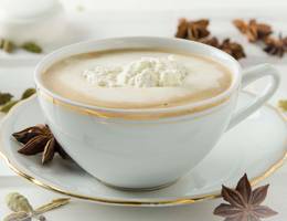 Seelenwärmer Kaffee Seelenwärmer Kaffee