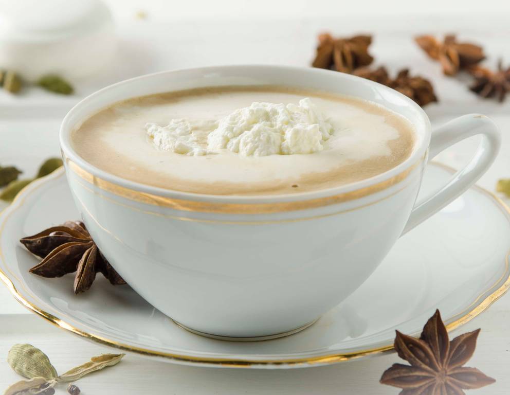 Seelenwärmer Kaffee Seelenwärmer Kaffee