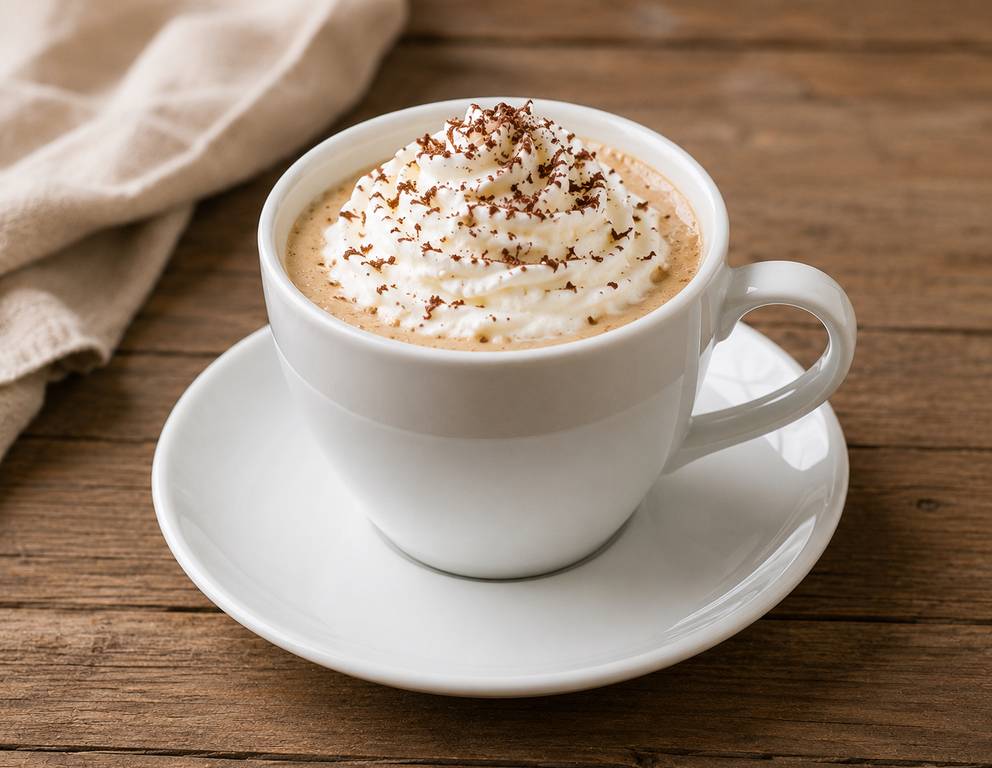 Seelenwärmer Kaffee Seelenwärmer Kaffee