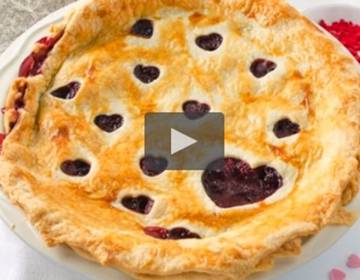 Video - Herz-Pie