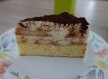 Tiramisu-Torte