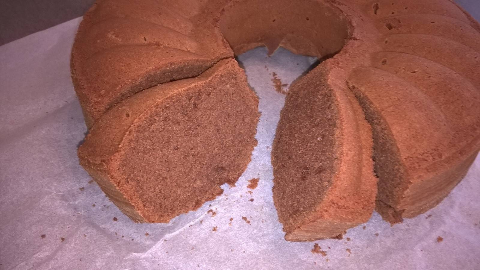 Schokolade Kuchen