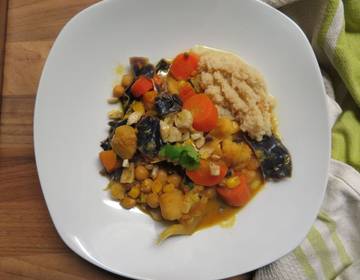 Reste Curry Reste Curry