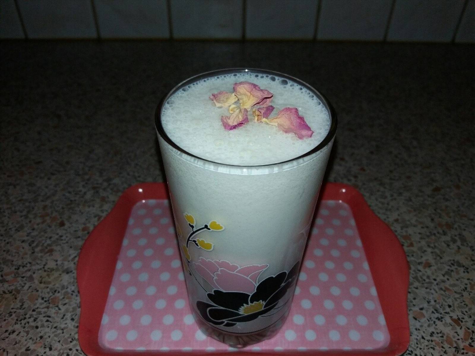 Joghurt-Getränk