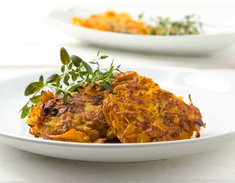 Puffer Rezepte Puffer Rezepte