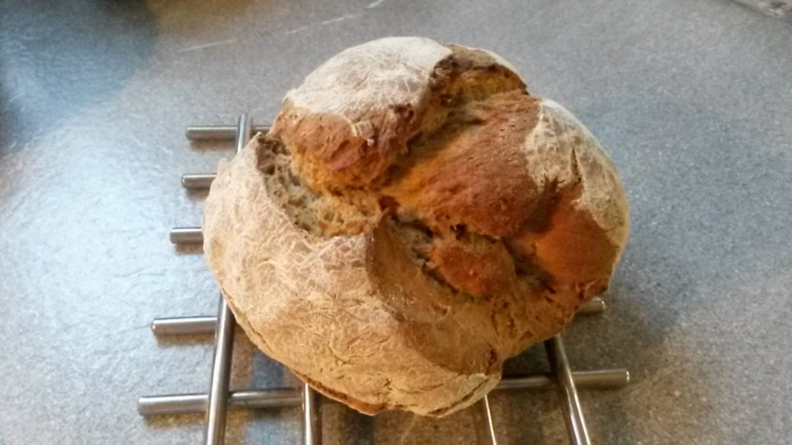 Mischbrot