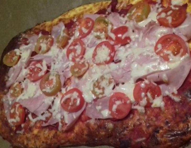 Lowcarbpizza Lowcarbpizza