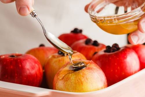 Beträufeln Beträufeln