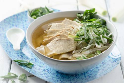 Die besten Hühnersuppe Rezepte Die besten Hühnersuppe Rezepte