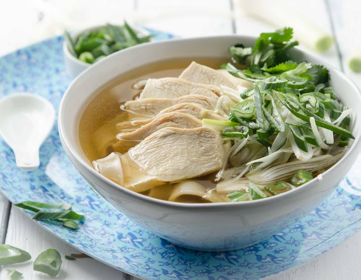 Pho Ga Pho Ga