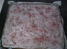 Mohn-Dinkelkuchen Mohn-Dinkelkuchen