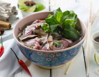 Pho Rezepte Pho Rezepte