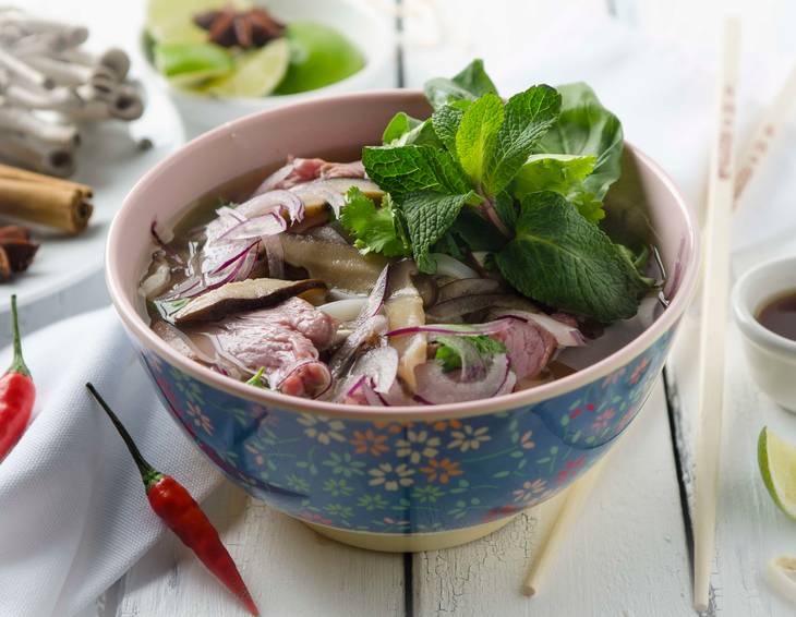 Pho Bo Pho Bo