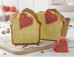 Herzkuchen Herzkuchen