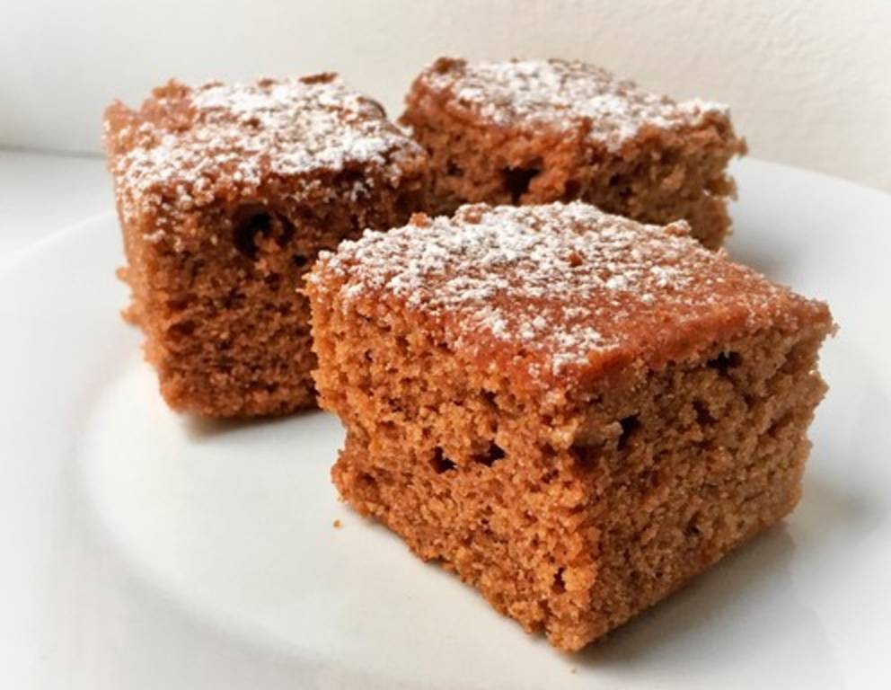 Joghurtkuchen Joghurtkuchen