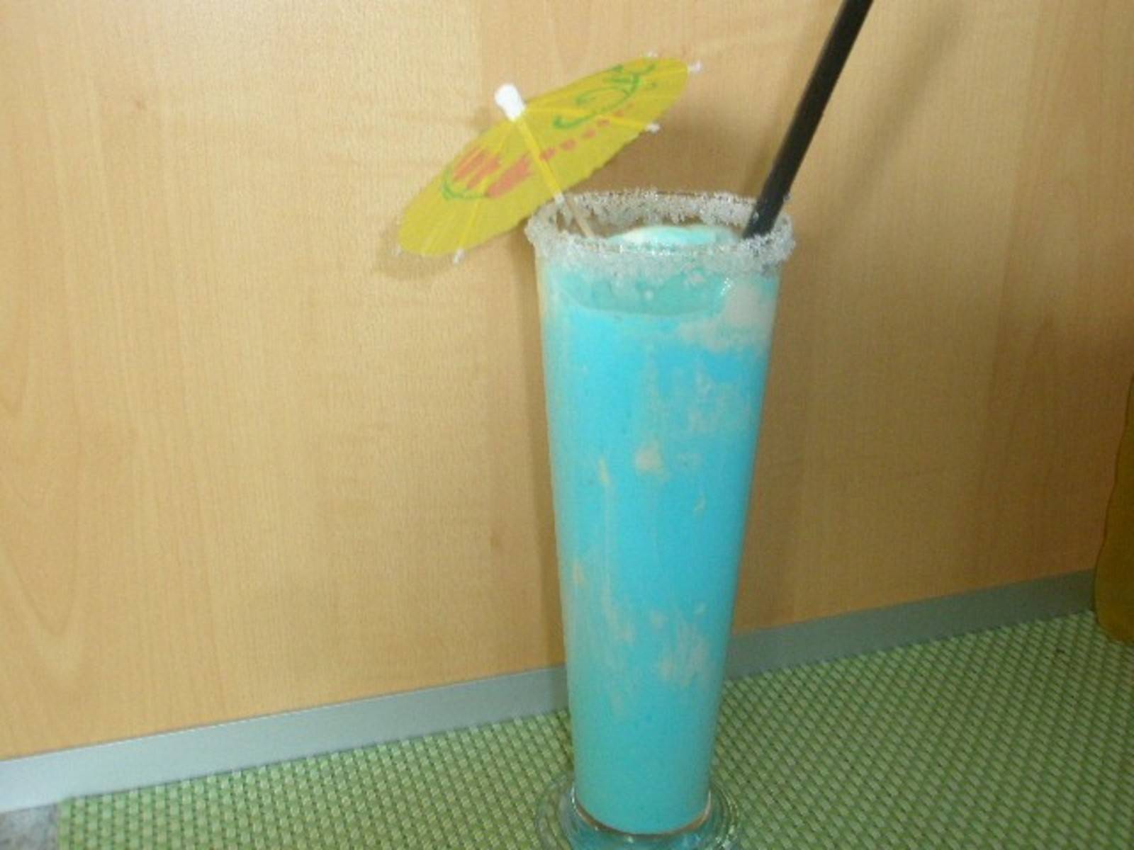 Bayernhimmel Cocktail
