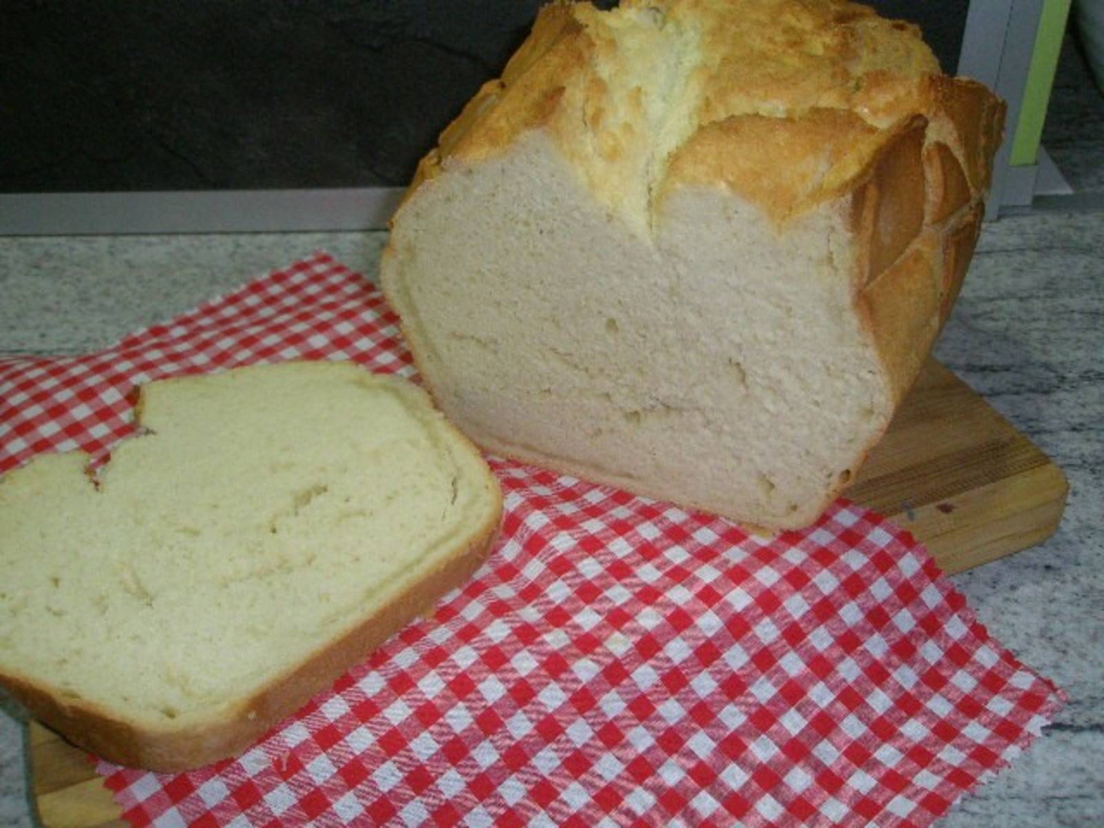 Bräterbrot