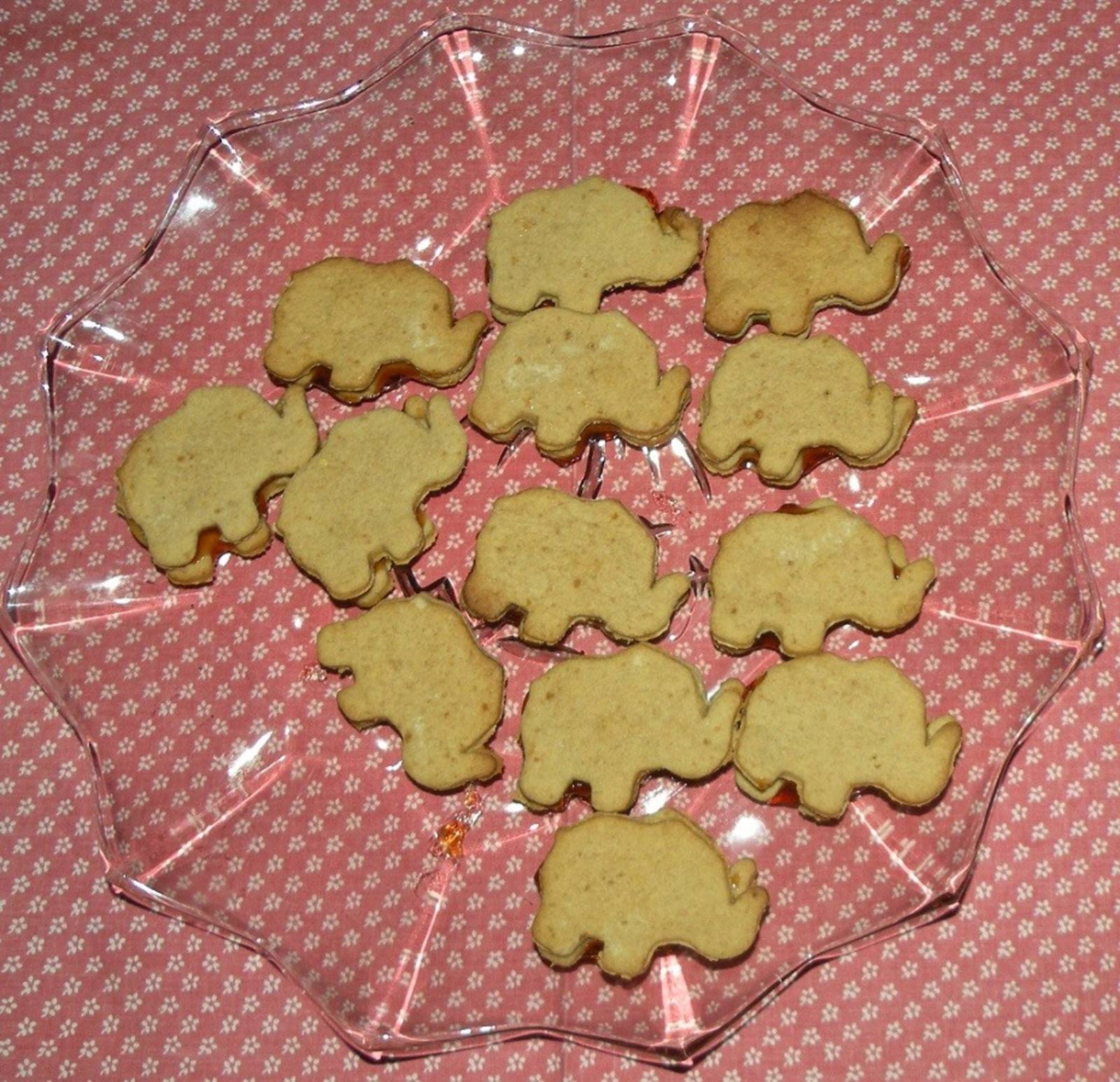 Mammutkekse Rezept - ichkoche.de Mammutkekse Rezept - ichkoche.de