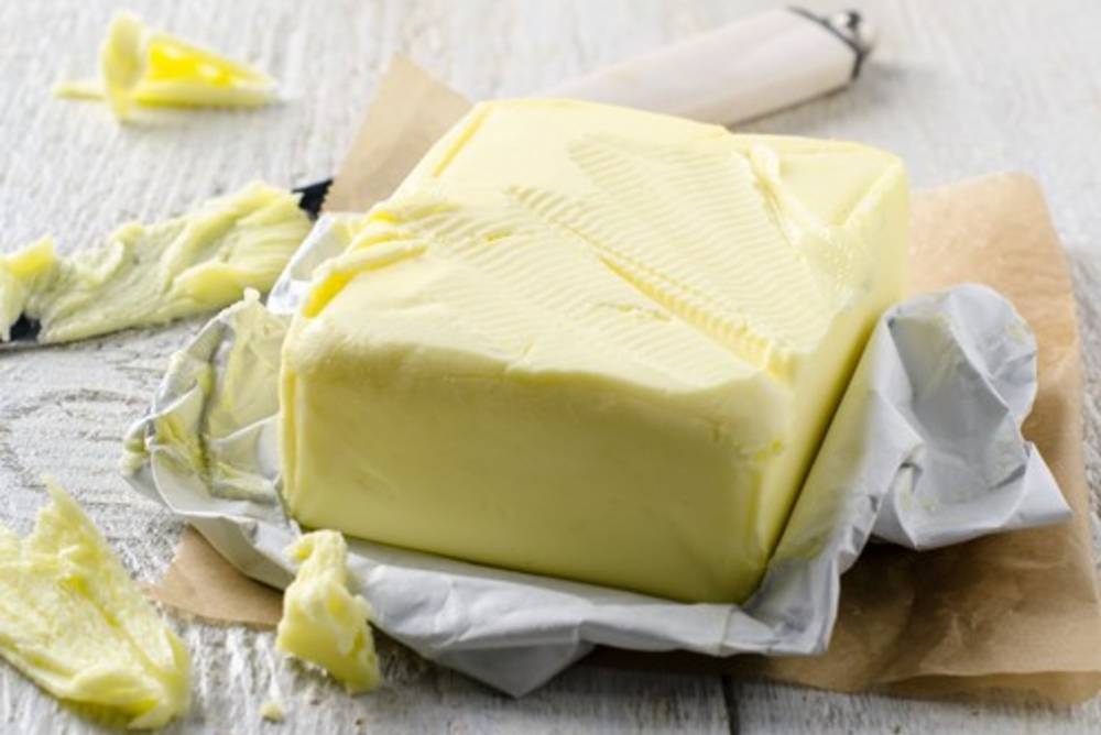 Butter Butter