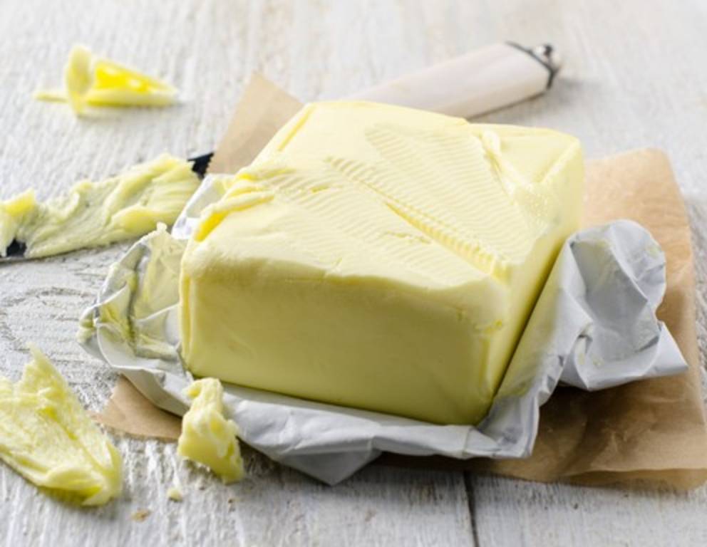 Die besten Butter Rezepte