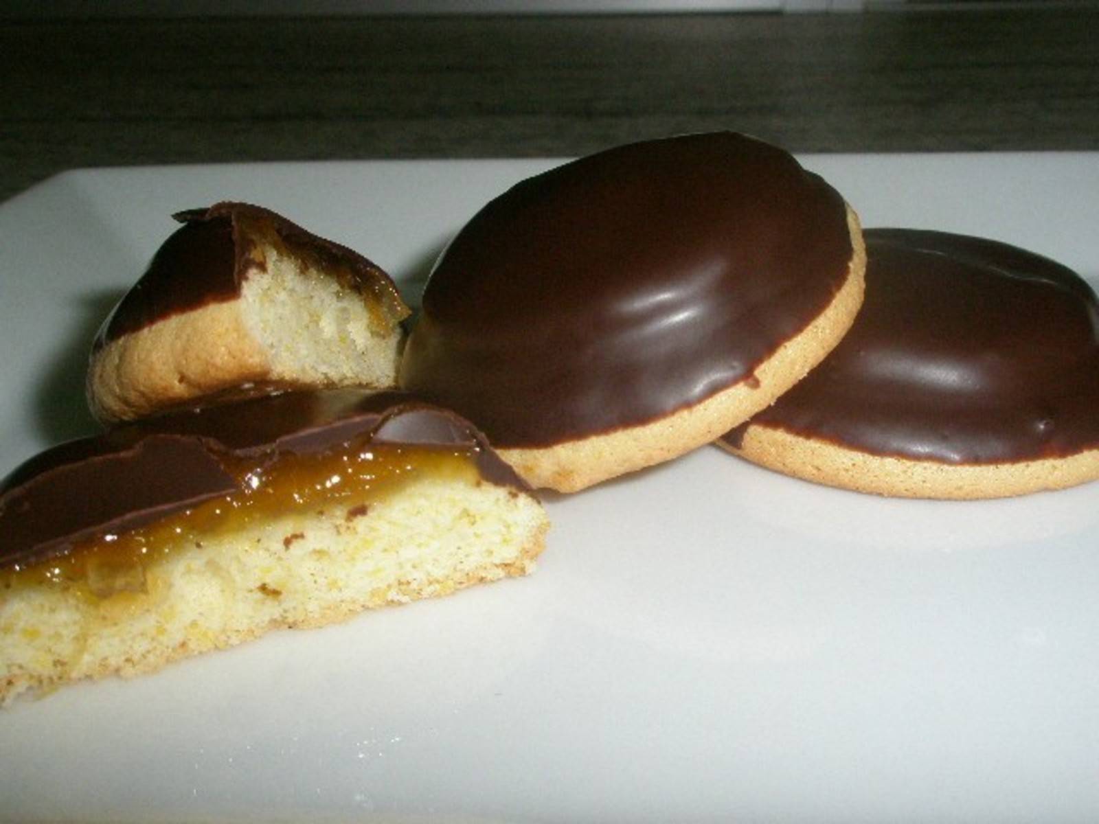 Jaffagebäck