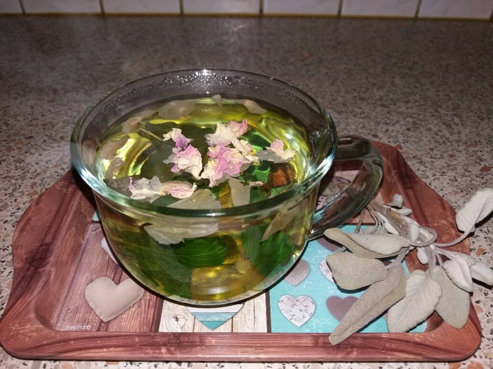 Liebestee für schwierige Fälle Rezept - ichkoche.de