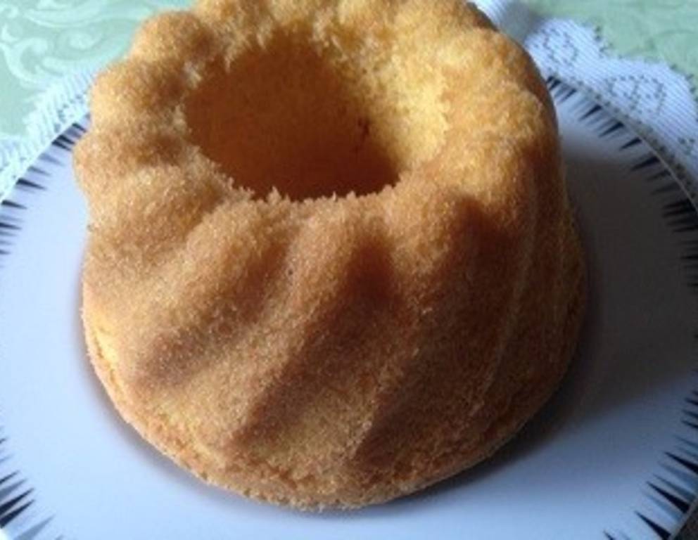 Eierlikörkuchen Eierlikörkuchen