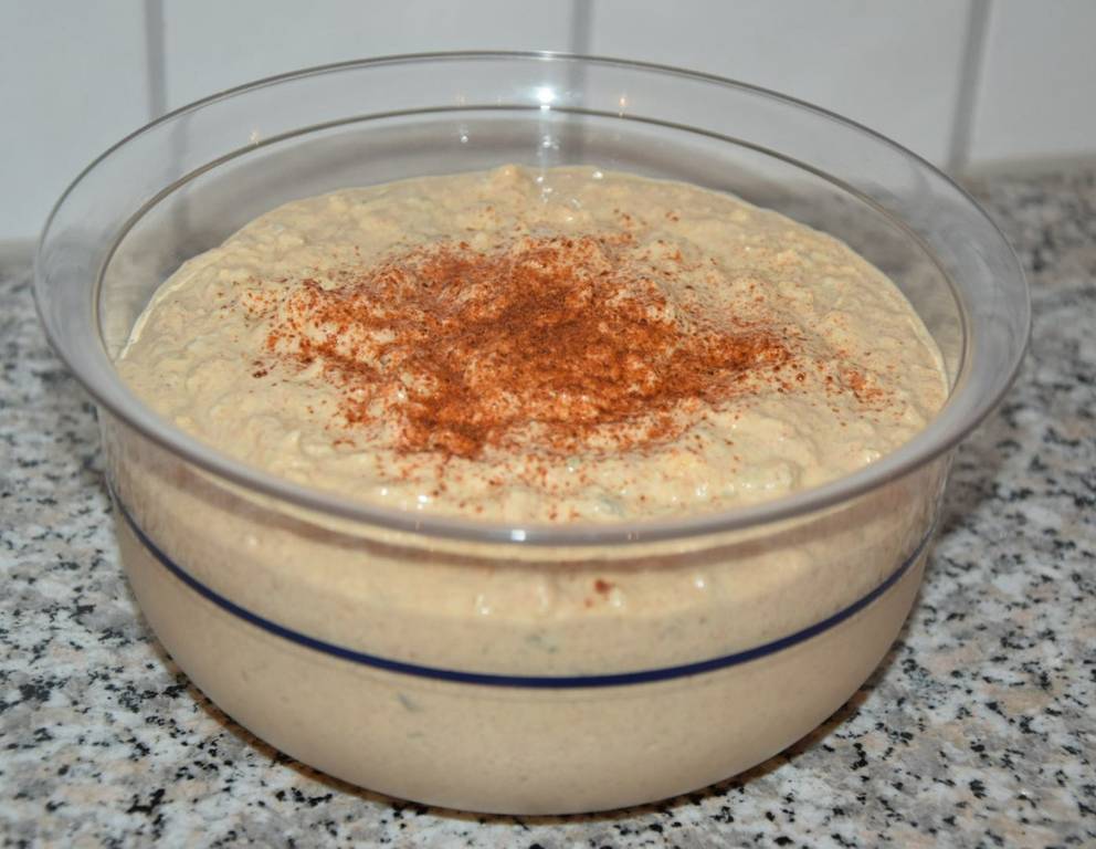 Liptauer Aufstrich Liptauer Aufstrich