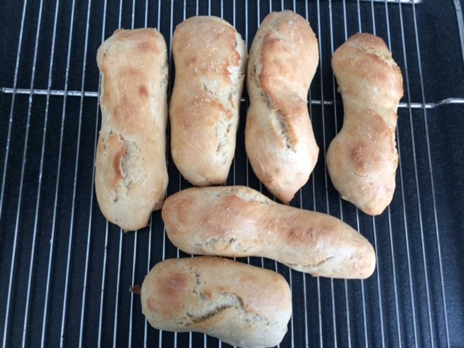 Schwäbische Seelen Rezept - ichkoche.de Schwäbische Seelen Rezept - ichkoche.de