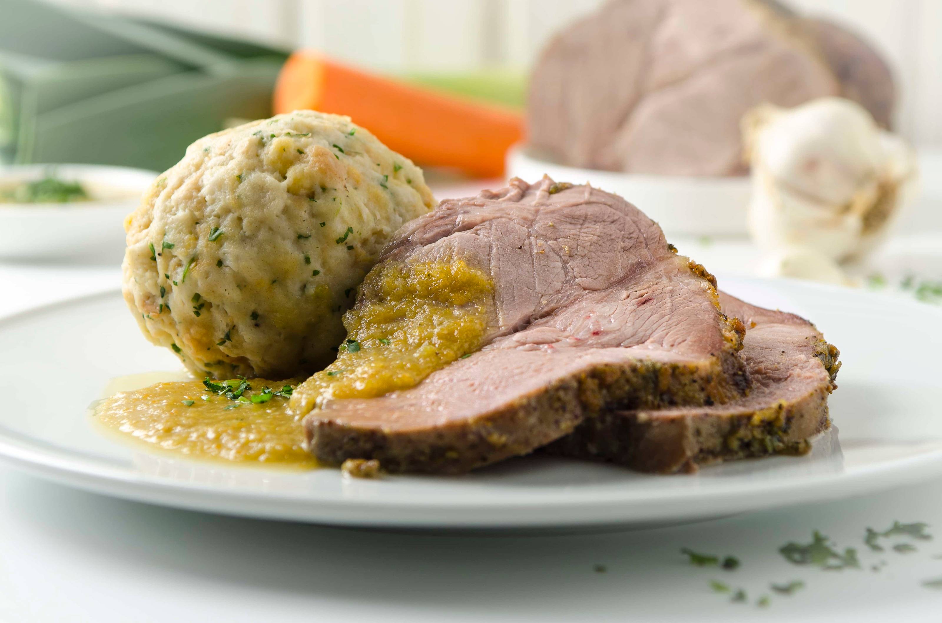 Schweinsbraten