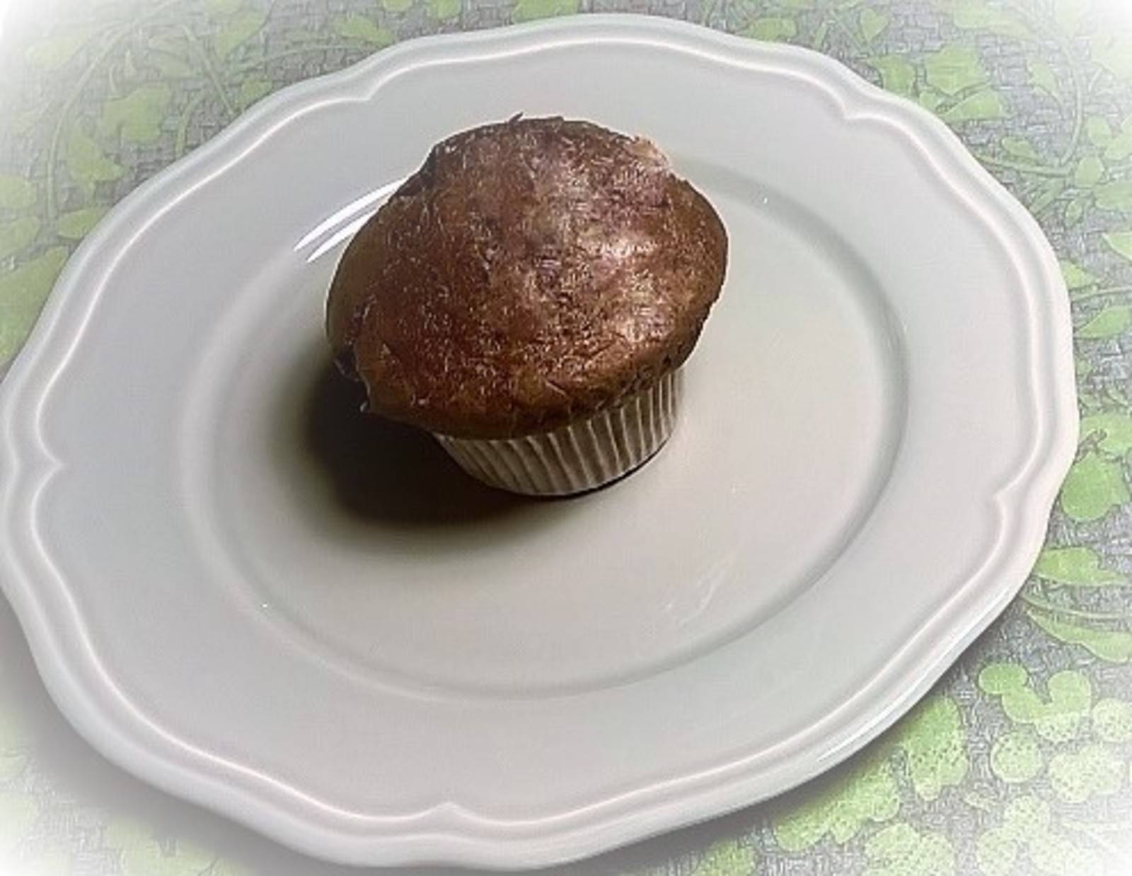 Schokoladen Muffins