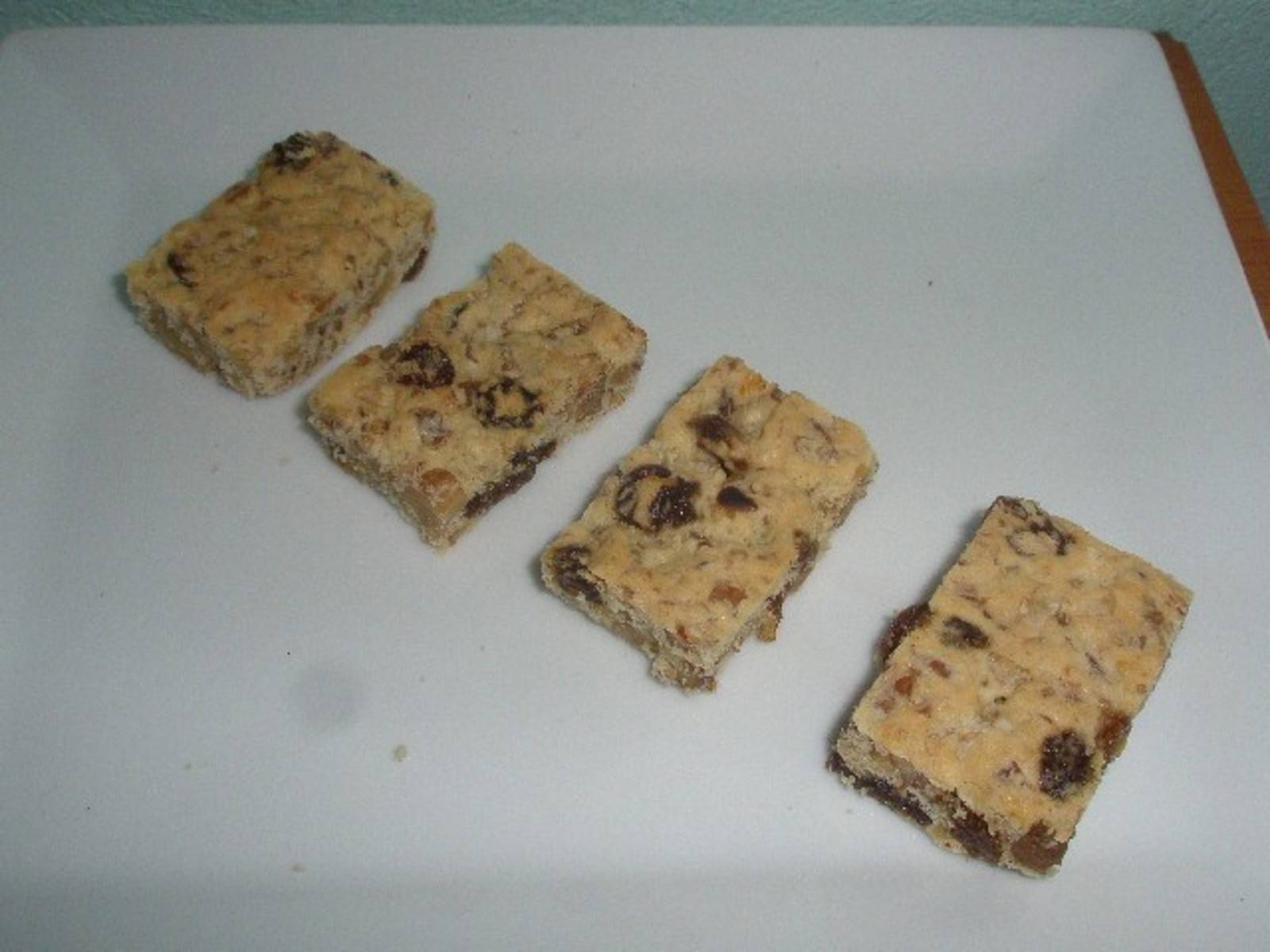 Walnusszwieback