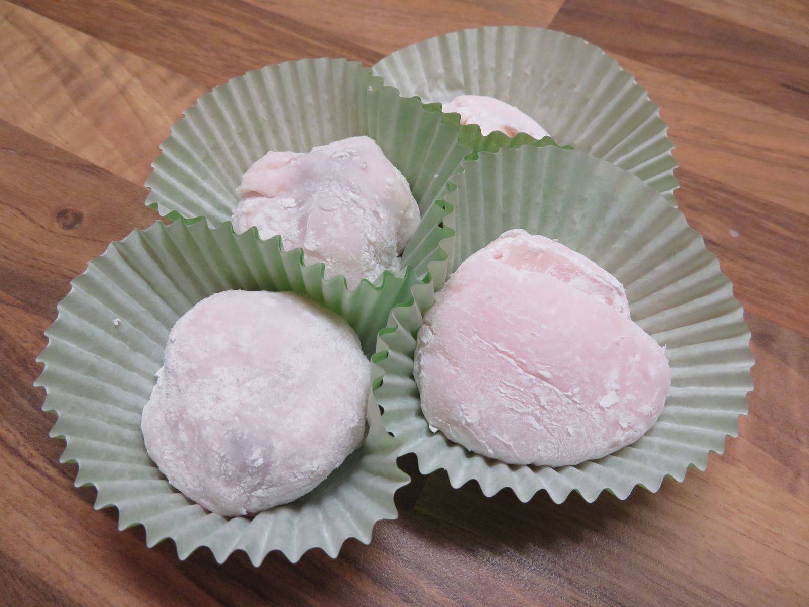 Mochi