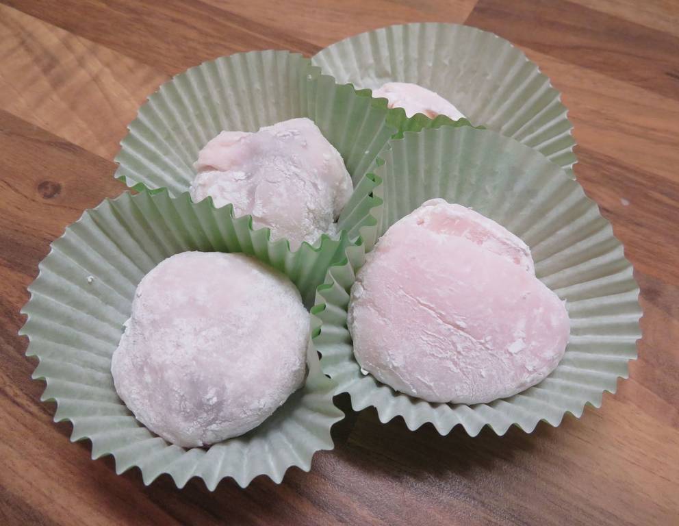 Mochi Mochi