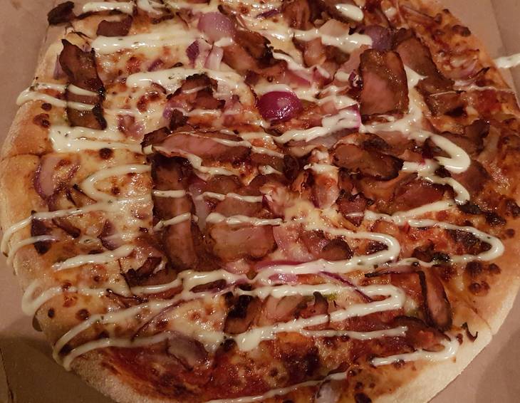 Pizza Pizza